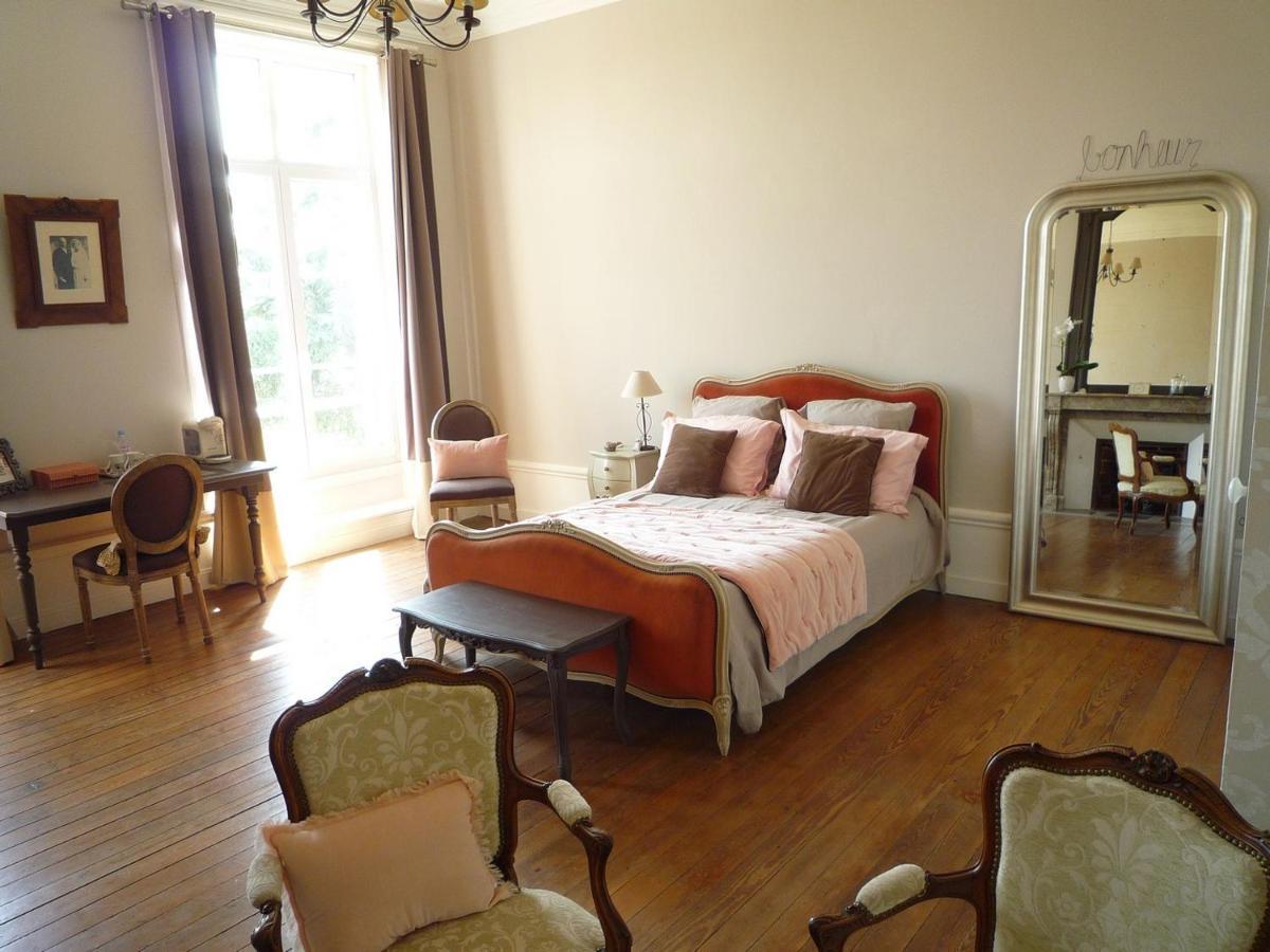 Château de Plessier-Roza Le Plessier-Rozainvillers Extérieur photo